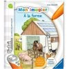 Meilleure vente 💯 Ravensburger Tiptoi® - Mon Imagier - A La Ferme 👍 -Ravensburger Soldes Boutique 4005556000272 1