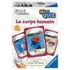 Les meilleures critiques de 🛒 Ravensburger Tiptoi® - Mini Quiz - Le Corps Humain 👍 -Ravensburger Soldes Boutique 4005556000531 1