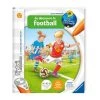 Meilleur prix 🌟 Ravensburger Tiptoi® - Je Découvre Le Football - Www 💯 -Ravensburger Soldes Boutique 4005556000715 1