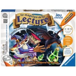 Bon marché 🛒 Ravensburger Tiptoi® - Le Magicien De La Lecture 🥰