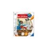 Sortie ❤️ Ravensburger Tiptoi® - Je Découvre Les Pirates - Www ✔️ -Ravensburger Soldes Boutique 4005556005918 1