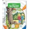 Meilleure vente 🥰 Ravensburger Tiptoi® - J'explore La Forêt - Www 💯 -Ravensburger Soldes Boutique 4005556005932 1