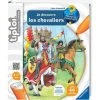 Grosses soldes 💯 Ravensburger Tiptoi® - Je Découvre Les Chevaliers - Www 👍 2 Grosses soldes 💯 Ravensburger Tiptoi® - Je Découvre Les Chevaliers - Www 👍 -Ravensburger Soldes Boutique 4005556006038 1