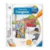Promo 🥰 Ravensburger Tiptoi® - J'apprends L'anglais - Www ⌛ 2 Promo 🥰 Ravensburger Tiptoi® - J'apprends L'anglais - Www ⌛ -Ravensburger Soldes Boutique 4005556006069 1
