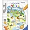Nouveau 👏 Ravensburger Tiptoi® - Mon Premier Atlas 👍 -Ravensburger Soldes Boutique 4005556006281 1