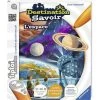 De gros ✨ Ravensburger Tiptoi® - Destination Savoir - L'espace ⭐ 1 De gros ✨ Ravensburger Tiptoi® - Destination Savoir - L'espace ⭐ -Ravensburger Soldes Boutique 4005556006793 1