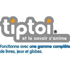 Meilleur prix ⭐ Ravensburger Tiptoi® - A La Découverte Du Corps Humain ⭐ -Ravensburger Soldes Boutique 4005556008346 7