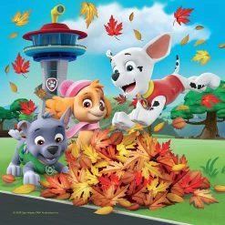 Meilleur prix 🔔 Ravensburger Puzzles 3X49 P - Prêts À Secourir / Pat'patrouille - Paw: Paw Patrol Core 💯 -Ravensburger Soldes Boutique 4005556050482 2