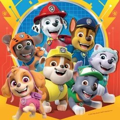 Meilleur prix 🔔 Ravensburger Puzzles 3X49 P - Prêts À Secourir / Pat'patrouille - Paw: Paw Patrol Core 💯 -Ravensburger Soldes Boutique 4005556050482 4