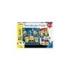 Meilleure affaire 🤩 Puzzles 3 x 49 pièces Ravensburger Drôles de Minions 2 😀 -Ravensburger Soldes Boutique 4005556050826 1