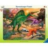 Les meilleures critiques de 🌟 Ravensburger Puzzle Cadre 30-48 P - Le Spinosaure 🌟 -Ravensburger Soldes Boutique 4005556050949 1