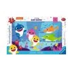Offres 👍 Ravensburger Puzzle Les Aventures de Baby Shark 15 p ⌛ -Ravensburger Soldes Boutique 4005556051229 1