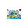 Meilleur prix 👍 Puzzle enfant Ravensburger Baby Shark Explore l'océan 2x12 pièces 💯 2 Meilleur prix 👍 Puzzle enfant Ravensburger Baby Shark Explore l'océan 2x12 pièces 💯 -Ravensburger Soldes Boutique 4005556051236 1