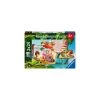 Le moins cher 👍 Ravensburger Puzzles 2X24 P - Rocky, Bill, Mazu Et Tiny / Gigantosaurus - Gigantosaurus 😉 -Ravensburger Soldes Boutique 4005556051267 1