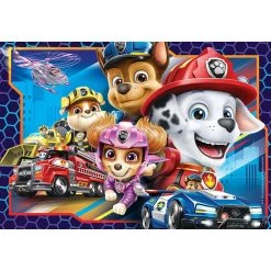 Grosses soldes 👍 Ravensburger Puzzles 2X24 P - Toujours Prêts ! / Pat'patrouille, Le Film - Paw: Paw Patrol Movie 🛒 -Ravensburger Soldes Boutique 4005556051540 3
