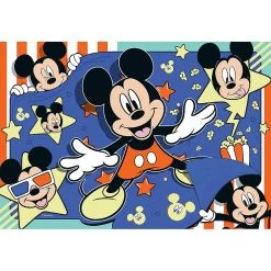 Meilleure affaire 🎉 Ravensburger Puzzles 2X24 P - Au Cinéma / Disney Mickey Mouse - Mickey Mouse 🧨 9 Meilleure affaire 🎉 Ravensburger Puzzles 2X24 P - Au Cinéma / Disney Mickey Mouse - Mickey Mouse 🧨 -Ravensburger Soldes Boutique 4005556055784 4