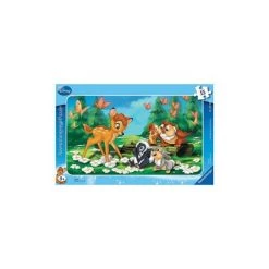 Tout neuf 🤩 Ravensburger PUZZLES CADRES 15 P - ASSORTIMENT 😉