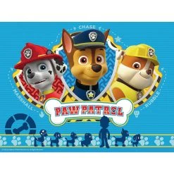 Budget 😍 Ravensburger Puzzle 12 Cubes - Pat'patrouille - Paw: Paw Patrol Core 😀 -Ravensburger Soldes Boutique 4005556074242 3