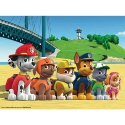 Budget 😍 Ravensburger Puzzle 12 Cubes - Pat'patrouille - Paw: Paw Patrol Core 😀 -Ravensburger Soldes Boutique 4005556074242 4