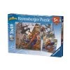 Remise ❤️ Ravensburger Puzzles 3X49 P - Spider-Man En Action - Spiderman 🥰 -Ravensburger Soldes Boutique 4005556080250 1