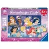 Offres 🎉 Ravensburger Puzzles 2X24 P - Les Princesses Réunies / Disney Princesses - Princess 🌟 1 Offres 🎉 Ravensburger Puzzles 2X24 P - Les Princesses Réunies / Disney Princesses - Princess 🌟 -Ravensburger Soldes Boutique 4005556088720 1