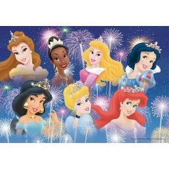 Offres 🎉 Ravensburger Puzzles 2X24 P - Les Princesses Réunies / Disney Princesses - Princess 🌟 -Ravensburger Soldes Boutique 4005556088720 2