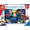 Acheter 🤩 Ravensburger Puzzle 2x24p Sam Pompier Aide dans le besoin ⭐ -Ravensburger Soldes Boutique 4005556090426 1