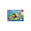 Acheter 🤩 Puzzles 3 x 49 pièces Ravensburger Héros à fourrure Pat Patrouille ❤️