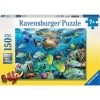 Meilleur prix ✔️ Ravensburger Puzzle XXL 150p Le paradis sous l'eau ✨ -Ravensburger Soldes Boutique 4005556100095 1