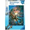 Bon marché 🔥 Ravensburger Puzzle 150 P Xxl - Le Dinosaure Géant 😀