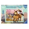 Coupon ❤️ Ravensburger Puzzle 150p sauvage et libre 🔔