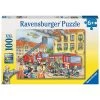 Meilleure affaire 🌟 Ravensburger Puzzle 100 P Xxl - Nos Pompiers ⌛ 1 Meilleure affaire 🌟 Ravensburger Puzzle 100 P Xxl - Nos Pompiers ⌛ -Ravensburger Soldes Boutique 4005556108220 1