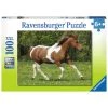 Vente flash 🔥 Ravensburger Puzzle 100 p XXL Au galop ✨ 2 Vente flash 🔥 Ravensburger Puzzle 100 p XXL Au galop ✨ -Ravensburger Soldes Boutique 4005556108480 1