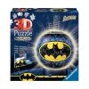 De gros 😍 Ravensburger DC Comics - Puzzle 3D Nightlight Puzzle Ball Batman 🎉 -Ravensburger Soldes Boutique 4005556110803 1
