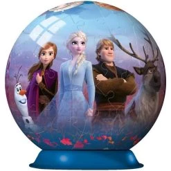 Meilleure affaire 🔥 LA REINE DES NEIGES 2 Puzzle 3D Ball 72 pieces - Ravensburger - Puzzle enfant 3D sans colle - Des 6 ans 🔥 8 Meilleure affaire 🔥 LA REINE DES NEIGES 2 Puzzle 3D Ball 72 pieces - Ravensburger - Puzzle enfant 3D sans colle - Des 6 ans 🔥 -Ravensburger Soldes Boutique 4005556111428 3