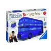 Promo 🤩 Ravensburger Puzzle 3D Magicobus / Harry Potter - Wb: Harry Potter 👍 -Ravensburger Soldes Boutique 4005556111589 1