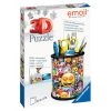 Acheter 🎉 Ravensburger Puzzle 3d pot à crayons - emoji 👍