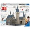 Acheter 🎉 Ravensburger Puzzle 3D Château De Poudlard - La Grande Salle / Harry Potter - Wb: Harry Potter ✔️ -Ravensburger Soldes Boutique 4005556112593 1
