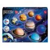Les meilleures critiques de ❤️ Ravensburger Puzzle 3D système solaire 🧨