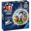 Meilleur prix ✨ Ravensburger Puzzle 3D Ball 72 P Illuminé - Pat'patrouille - Paw: Paw Patrol Core 👍 2 Meilleur prix ✨ Ravensburger Puzzle 3D Ball 72 P Illuminé - Pat'patrouille - Paw: Paw Patrol Core 👍 -Ravensburger Soldes Boutique 4005556118427 1