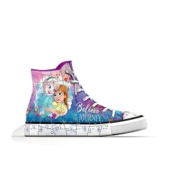 Le moins cher ⭐ Ravensburger Puzzle 3D 👟 Sneaker - Disney La Reine des Neiges 2 👏 11 Le moins cher ⭐ Ravensburger Puzzle 3D 👟 Sneaker - Disney La Reine des Neiges 2 👏 -Ravensburger Soldes Boutique 4005556121212 4