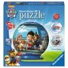 Tout neuf 😉 Ravensburger Puzzle 3D Rond 72 P - Pat'patrouille - Paw: Paw Patrol Core 🥰 -Ravensburger Soldes Boutique 4005556121861 1