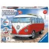 De gros 🔥 RAVENSBURGER Puzzle 3D Volkswagen Combi T1 162 pcs 😉 1 De gros 🔥 RAVENSBURGER Puzzle 3D Volkswagen Combi T1 162 pcs 😉 -Ravensburger Soldes Boutique 4005556125166 1