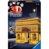 Grosses soldes 👏 Ravensburger Puzzle 3D Arc De Triomphe Illuminé 🎁