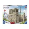 Meilleure vente 👍 Ravensburger Puzzle 3D Notre-Dame De Paris 🛒