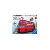 Sortie 🎁 Ravensburger Puzzle 3D Bus Londonien 🥰 -Ravensburger Soldes Boutique 4005556125340 1