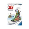 Top 10 ❤️ Puzzle 3D Ravensburger 👟 Sneaker Graffiti 108 pièces 🥰