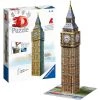 Remise ✨ Ravensburger Puzzle 3D Big Ben 😀