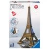 Le moins cher 😉 Ravensburger Puzzle 3D Tour Eiffel 🌟 1 Le moins cher 😉 Ravensburger Puzzle 3D Tour Eiffel 🌟 -Ravensburger Soldes Boutique 4005556125562 1