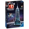 Grosses soldes 🛒 Ravensburger Puzzle 3D Empire State Building illuminé 😍 2 Grosses soldes 🛒 Ravensburger Puzzle 3D Empire State Building illuminé 😍 -Ravensburger Soldes Boutique 4005556125661 1